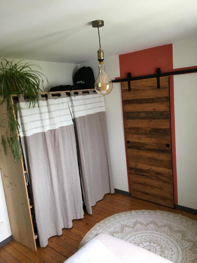 Wimereux Les Hirondelles Zewnętrze zdjęcie