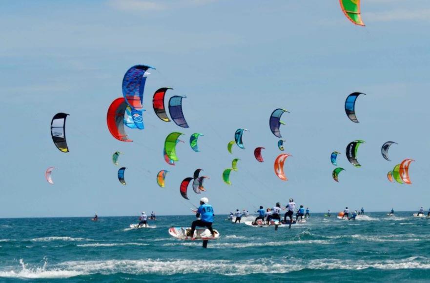 Wimereux Les Hirondelles Zewnętrze zdjęcie